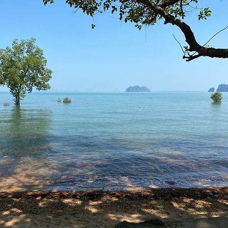 บ้านติดเล เกาะยาวน้อย ภายนอก รูปภาพ