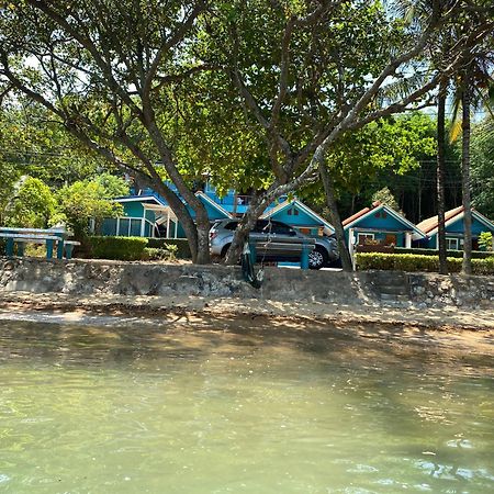 บ้านติดเล เกาะยาวน้อย ภายนอก รูปภาพ