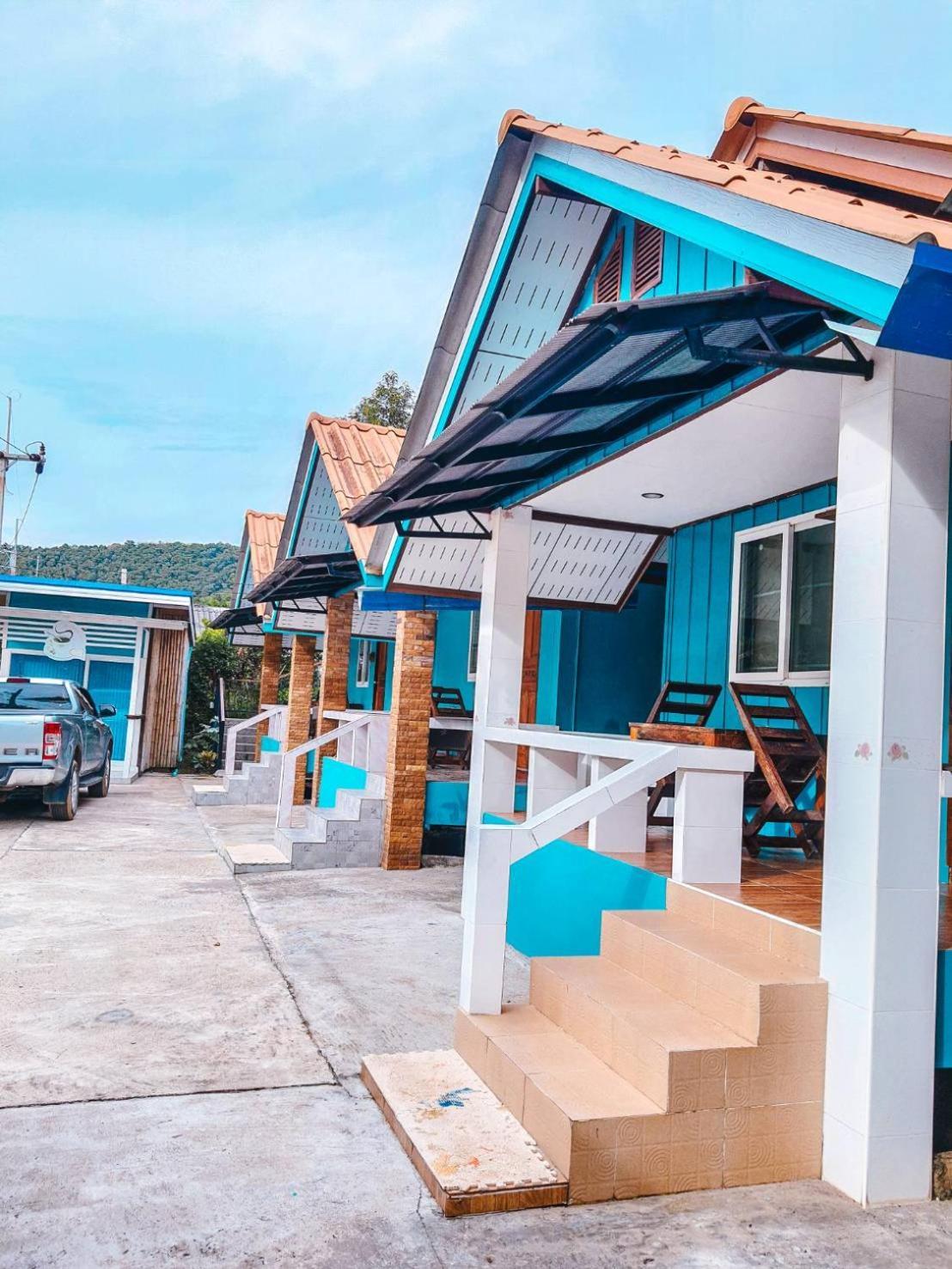 บ้านติดเล เกาะยาวน้อย ห้อง รูปภาพ
